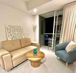 Apartamento luxury